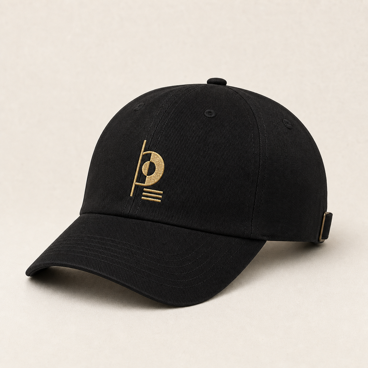 Press Mark Cap